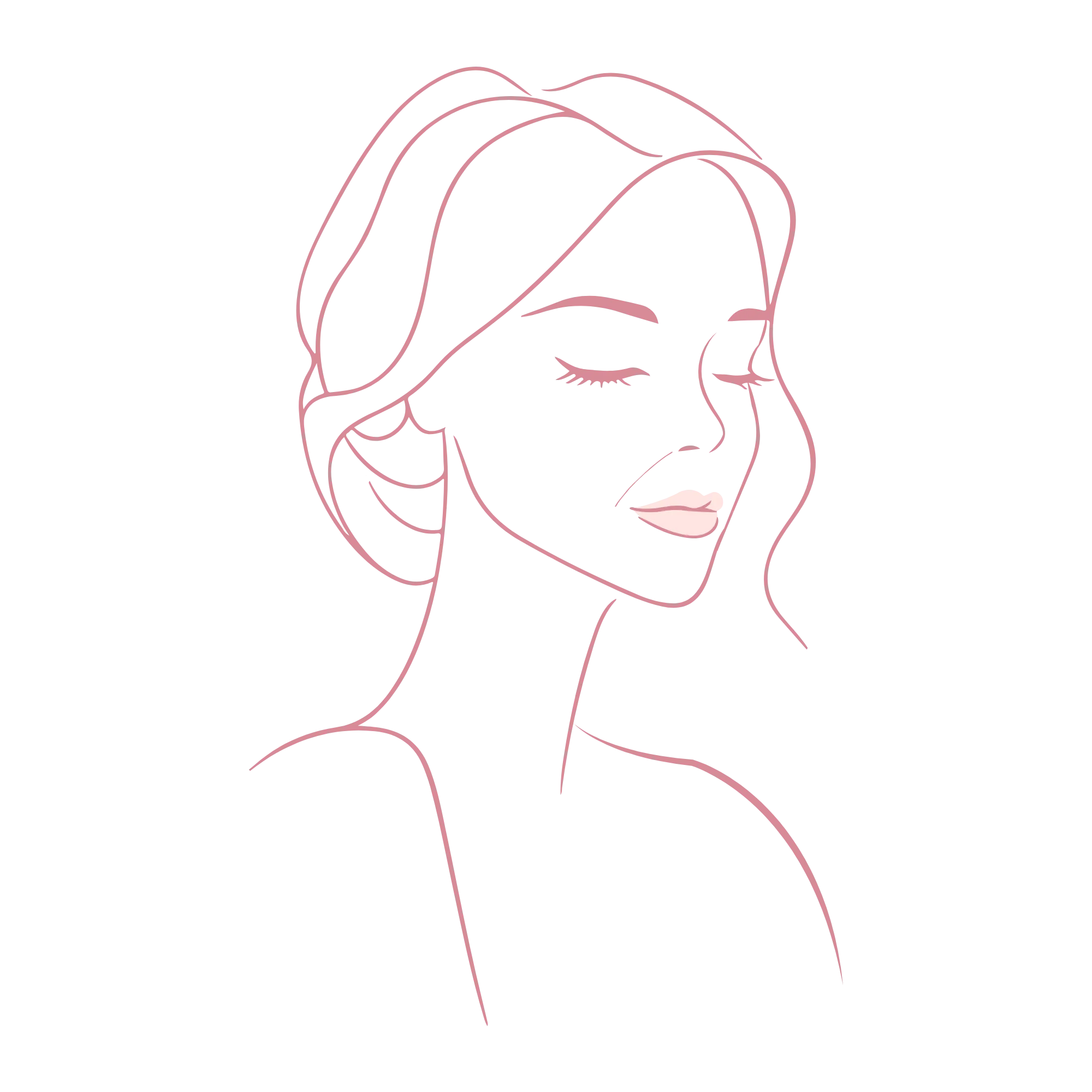 Ilustración Pieles Hormonales